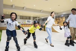 「【東京】11月1日～3日の三連休おでかけにもおすすめ！人気スポットランキング」の写真