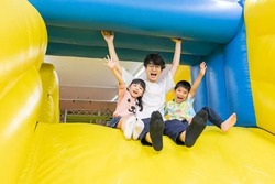 「【東京】11月1日～3日の三連休おでかけにもおすすめ！人気スポットランキング」の写真