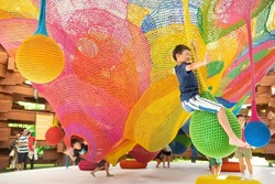 「【神奈川】11月1日～3日の三連休おでかけにもおすすめ！人気スポットランキング」の写真