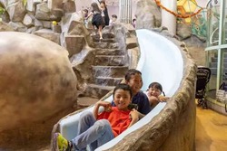 「【神奈川】11月1日～3日の三連休おでかけにもおすすめ！人気スポットランキング」の写真