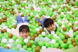 「「世界こどもの日」に全国190カ所以上のプレイグラウンドが無料開放！」の写真