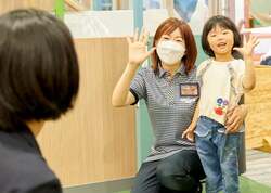 「「世界こどもの日」に全国190カ所以上のプレイグラウンドが無料開放！」の写真