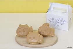 【Aセット（3個）】1,050円（税込）