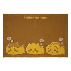 ちいかわ焼き ランチョンマット