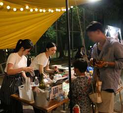 「名古屋市でワークショップ「子どものためのまちづくりカフェ」が開催！」の写真