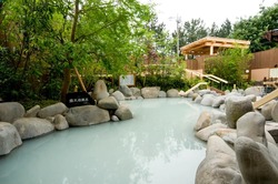 「【千葉】肌寒い週末にも！早朝オープンの朝風呂に入れる日帰りスーパー銭湯・温泉8選」の写真