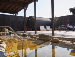 「【千葉】肌寒い週末にも！早朝オープンの朝風呂に入れる日帰りスーパー銭湯・温泉8選」の写真