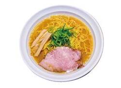 【北海道 札幌】RAMEN　マルエス食堂　※山梨初出店