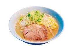 【静岡 富士宮】ラーメン 山 ※山梨初出店