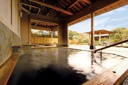 「【千葉】肌寒い週末にも！早朝オープンの朝風呂に入れる日帰りスーパー銭湯・温泉8選」の写真