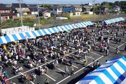 第38回 東庄ふれあいまつり