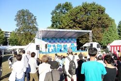 第42回 国分寺まつり（国分寺まつり実行委員会）