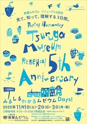 みる しる わかる ムゼウムDays！