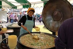 第52回 みしま産業まつり│（C）みしま産業まつり実行委員会