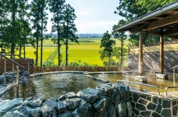 「【茨城】肌寒い週末にも！早朝オープンの朝風呂に入れる日帰りスーパー銭湯・温泉6選」の写真