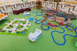 「【大阪】11月1日～3日の三連休おでかけにもおすすめ！人気スポットランキング」の写真