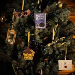 「ハリー・ポッター25周年記念の魔法クリスマス！　名古屋と横浜で開催」の写真