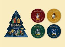 「ハリー・ポッター25周年記念の魔法クリスマス！　名古屋と横浜で開催」の写真