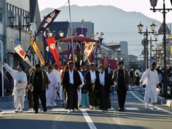 こだま秋まつり