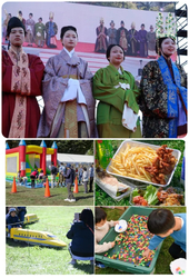 四天王寺ワッソ なにわの宮ステージ2025