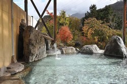 「【栃木】肌寒い週末にも！早朝オープンの朝風呂に入れる日帰りスーパー銭湯・温泉7選」の写真