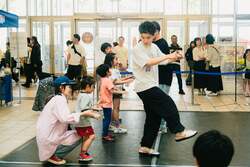 ブレイキン | 体験