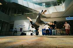 ブレイキン | パフォーマンス