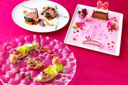 「カンナ」 ディズニー・パルパルーザ“ミニーのファンダーランド”スタイリッシュカンナ 