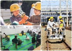 あそぶ！まなぶ！ふくほくフェス2025