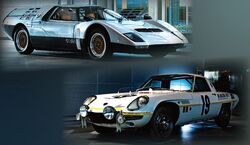 響け！ロータリーサウンド　ーRX500 ＆ コスモスポーツ走行イベント