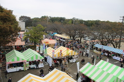 第42回 三芳町産業祭 with みよし芸術祭