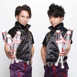 「新年を家族で祝う豪華ブッフェ！　都ホテル尼崎で獅子舞とグルメを満喫」の写真