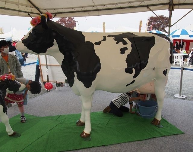 第51回 ふるさとくるめ農業まつり