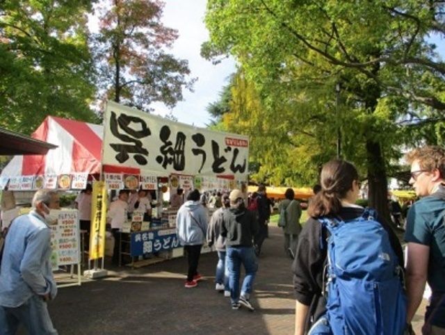 2025 くれ食の祭典
