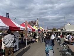 政宗フェス／伊達市役所商工観光課