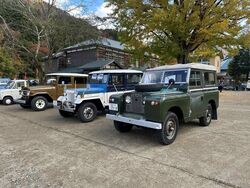 ガクチカproject2025「歴史」