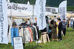 「静岡で「GO OUT JAMBOREE 2026」開催決定！　親子で楽しめるキャンプ＆音楽フェス」の写真