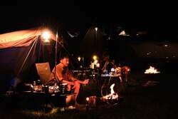 「静岡で「GO OUT JAMBOREE 2026」開催決定！　親子で楽しめるキャンプ＆音楽フェス」の写真