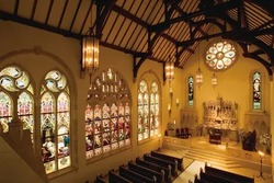 まるで日本にいることを忘れてしまうような雰囲気に包まれます