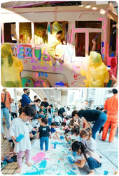 IKEBUKURO LIVING LOOP × Sunshine City PLAYPARK 2025