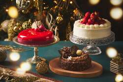 プレミアムショートケーキ（4号）