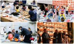 路上実験イベントなんだかんだ12