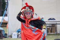 八幡山公園まつり（一般社団法人 宇都宮観光コンベンション協会）