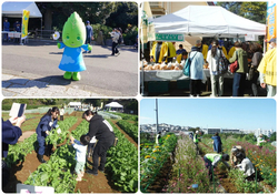 令和7年度農と緑のふれあい祭り