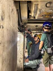 ピット体験イメージ