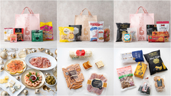 今年の「成城石井 福袋」は全34種類