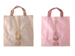 成城石井 ショッピングバッグ