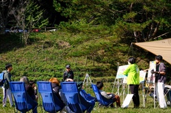 「愛媛県久万高原町で紅葉の自然体験フェス開催！　入場無料＆親子で楽しめる体験多数」の写真