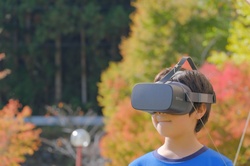 「愛媛県久万高原町で紅葉の自然体験フェス開催！　入場無料＆親子で楽しめる体験多数」の写真