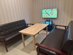 カラオケも追加料金なし